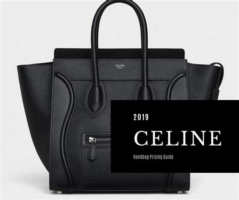 celine handbags prices 2015|Celine handbags price range.